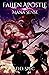 Mana Sense (Fallen Apostle #2)