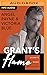 Grant's Flame (Shark's Edge, 5)