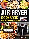 Air Fryer Cookboo...