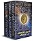 Memory Guild Books 1-3