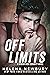 Off Limits (Stormfinch Secu...