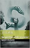 Hydra: Serpentine water monster