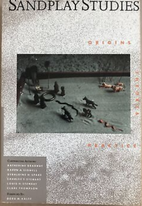 Sandplay Studies: Origins, Theory, and Practice