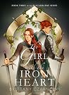 The Girl With The...