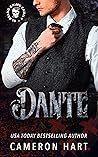 Dante (Di Salvo Crime Family #2) Book cover for Dante (Di Salvo Crime Family #2)
