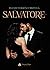 Salvatore by Elizabeth Jiménez Brizuela