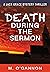 Death During the Sermon