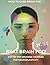 Beat Brain Fog: Dot-To-Dot Reverse Coloring Book for Neuroplasticity