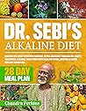 Dr. Sebi's Alkali...
