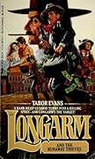 Longarm and the Runaway Thieves