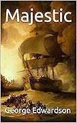Majestic: Book 2 in the Wharton series 