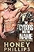 The Cyborg with No Name (Cyborgs on Mars, #5.5)