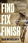 Find Fix Finish