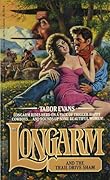 Longarm and the Trail Drive Sham
