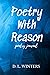 Poetry With Reason New Poet...
