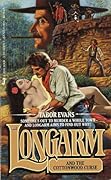 Longarm and the Cottonwood Curse