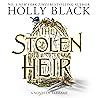 The Stolen Heir by Holly Black