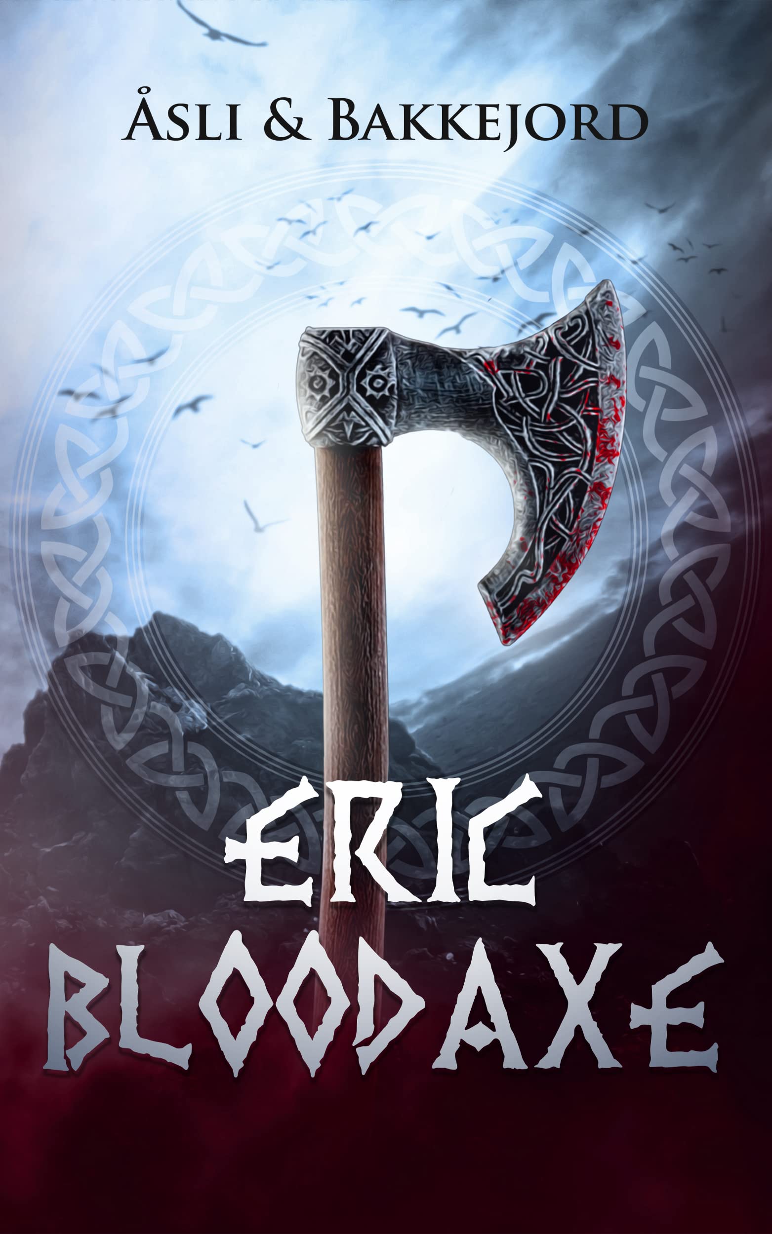 Bloodaxe (Vikings of Norway)