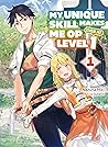 My Unique Skill M...