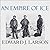 An Empire of Ice: Scott, Shackleton, and the Heroic Age of Antarctic Science