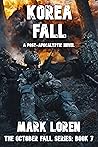KOREA FALL