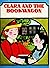 Clara and the bookwagon by Michelle Berry Clara and the bookwagon by Michelle Berry