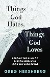 Things God Hates,...