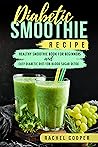 Diabetic Smoothie...