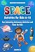 SPACE ACTIVITIES FOR KIDS 6-13 by Elephant Publishing