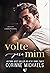 Volte para mim (Irmãos Arrowood #1)