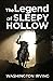 The Legend of Sleepy Hollow