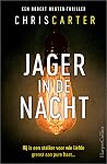 Jager in de nacht...