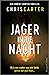 Jager in de nacht by Chris         Carter