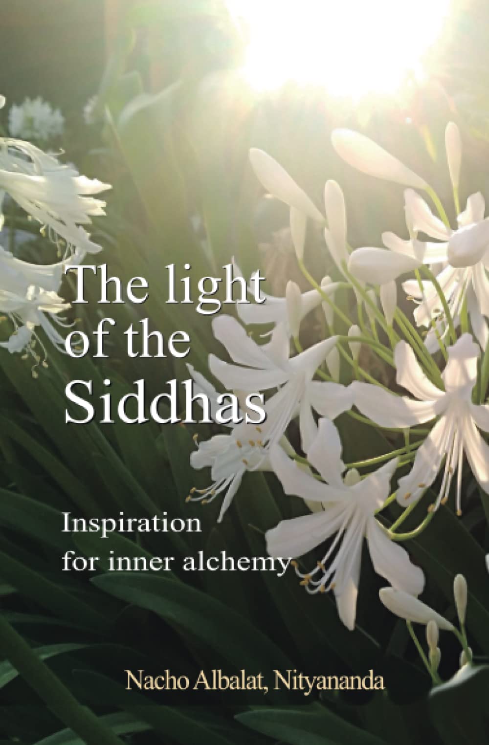 The light of the Siddhas: Inspirations for inner alchemy (Paperback)