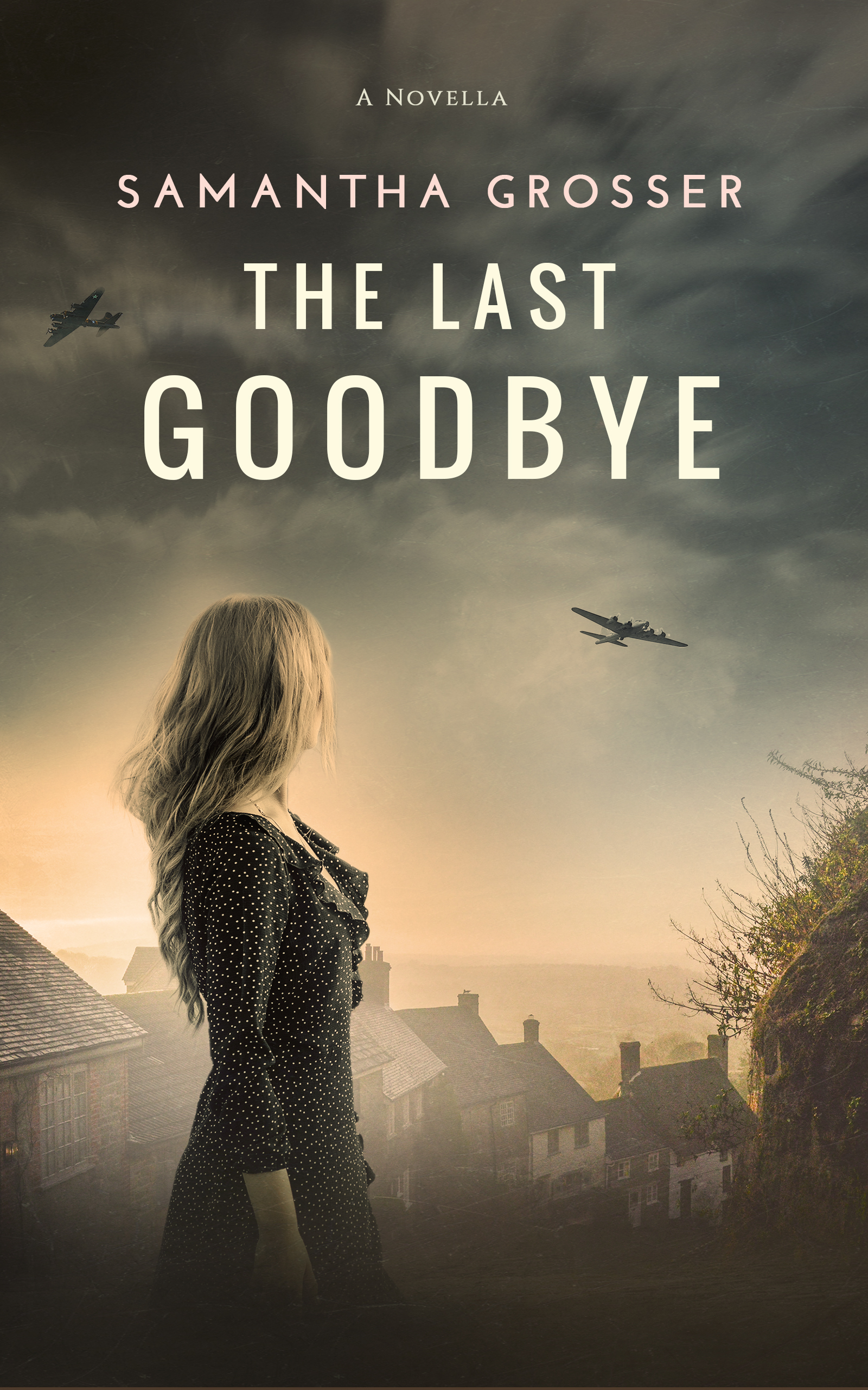 The Last Goodbye