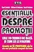 Esentialul despre promotii - Cele 10 tehnici de baza si cum sa le folosim