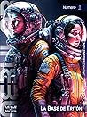 NEBULAR 1: La Base de Tritón: Serie de ciencia ficción (NEBULAR Edición Española) (Spanish Edition)