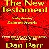 The New Testament...