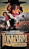 Longarm and the Denver Bustout (Longarm, #149)