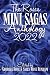 The Roses Mini Sagas Anthol...