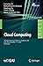 Cloud Computing: 10th EAI I...