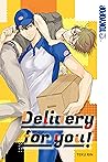 Delivery for You! by Teku Rin