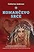 Komančevo srce (Comanche, #2)