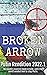 Broken Arrow: Putin Rendition 2022.1