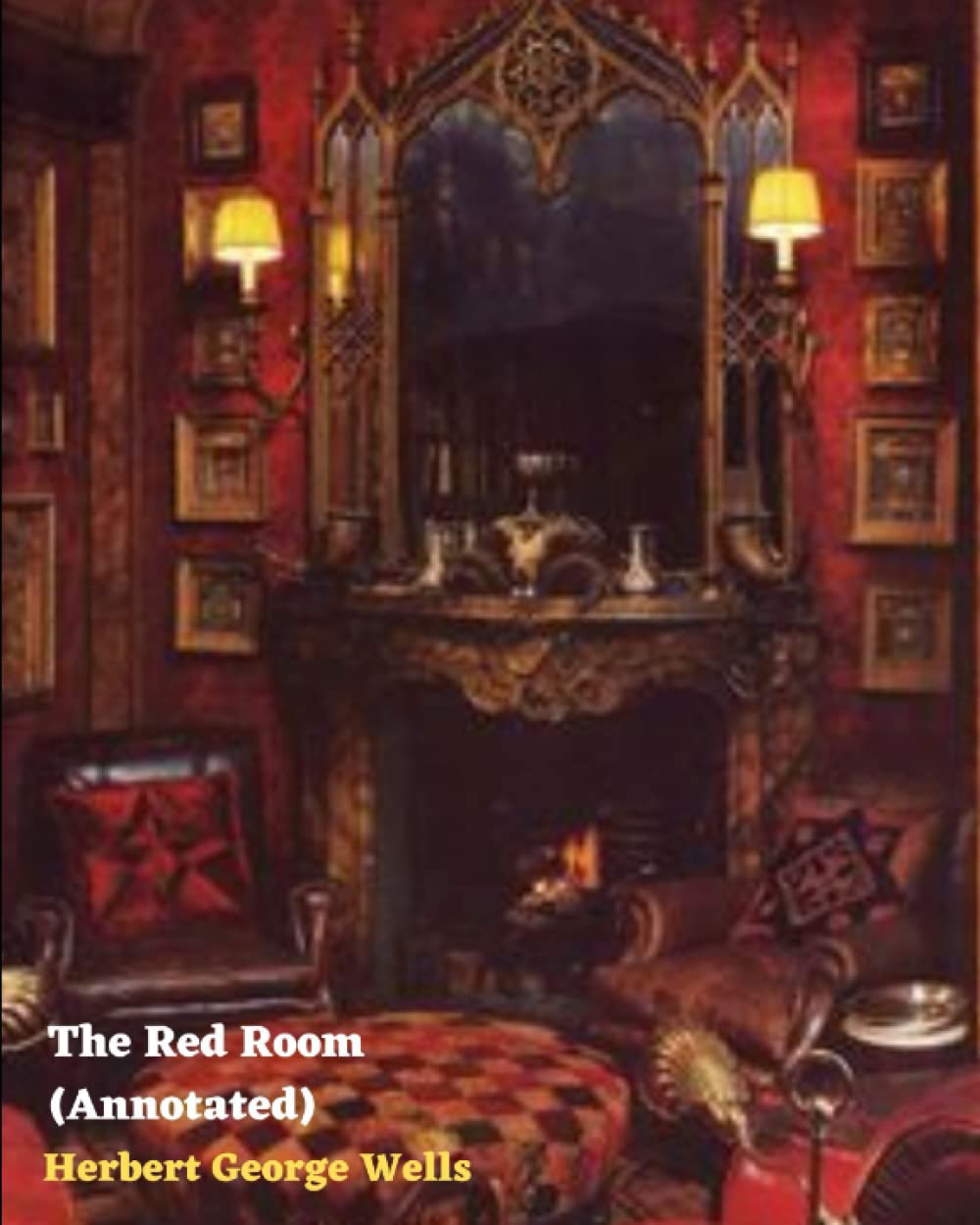 The Red Room