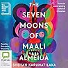 The Seven Moons o...