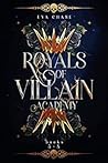 Royals of Villain...
