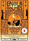 Enola Holmes i sp...