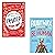Ruby Wax Collection 2 Books...