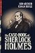 The Case-Book of Sherlock Holmes (Top Five Classics)